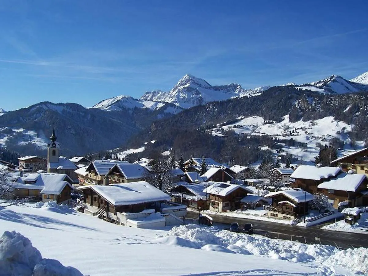 Studio Pieds Des Pistes Avec Piscine Exterieure - Fr-1-505-51 Notre-Dame-de-Bellecombe 0*,  France